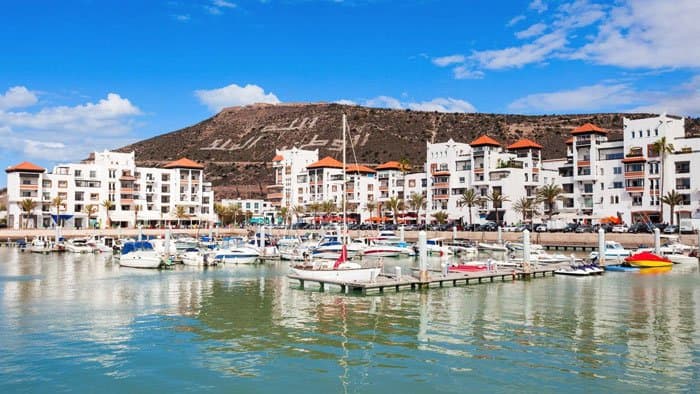 Agadir