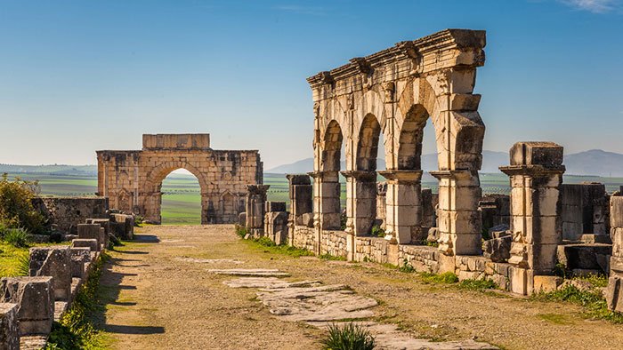 8-Day Andalusian Morocco Tour from Tangier