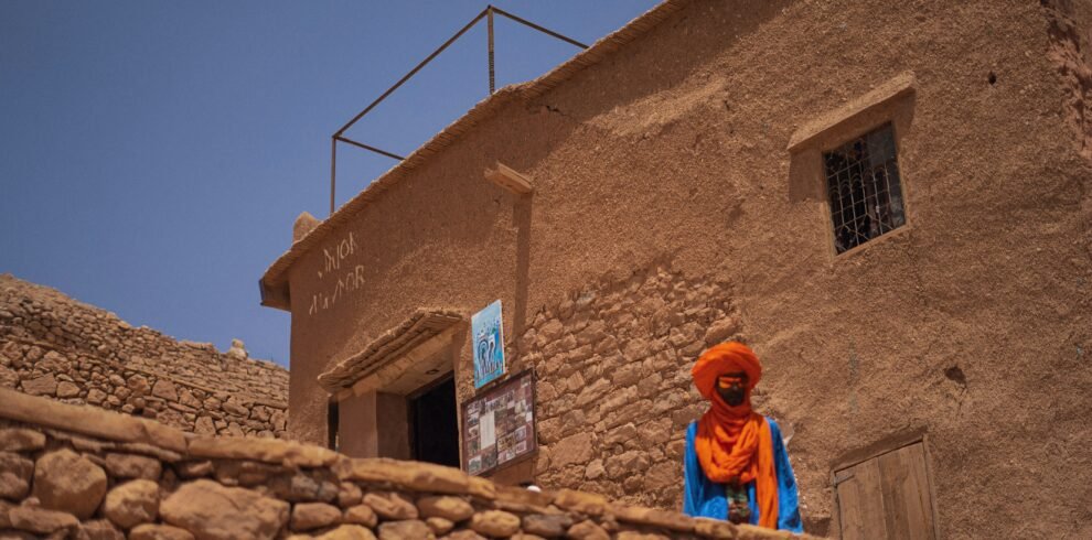 A First-Timer's Guide to Moroccan Etiquette and Customs