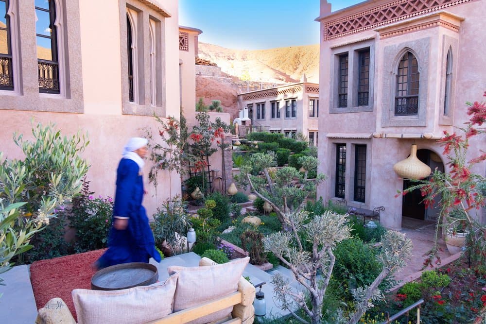 Explore the Best of Morocco: Top Tours for Every Type of Traveler