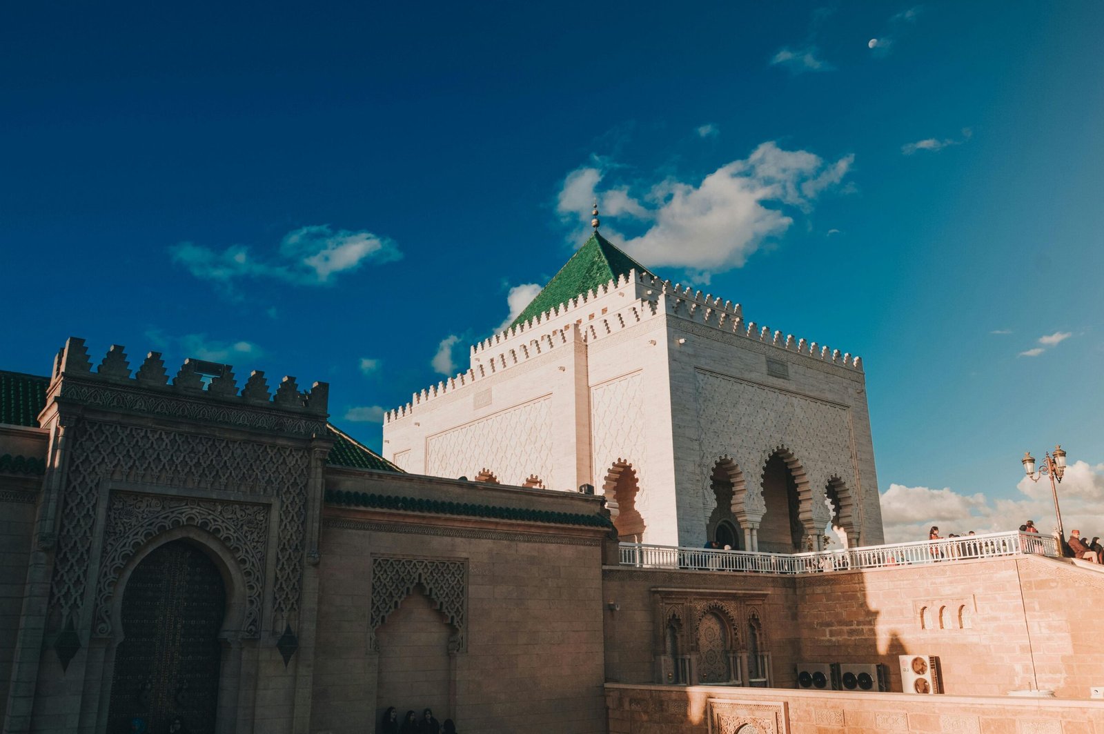 Best Time to Visit Morocco: A Season-by-Season Guide