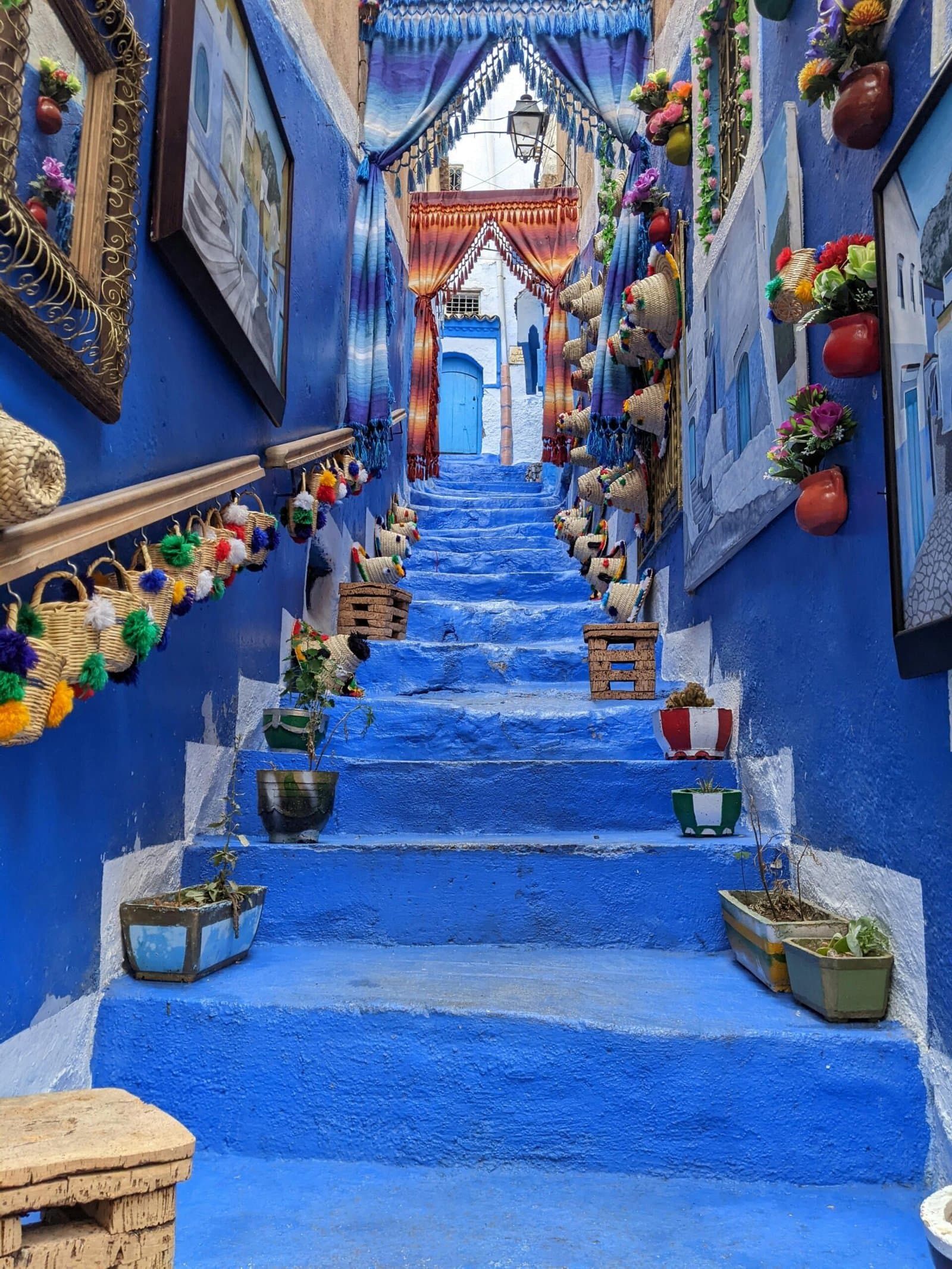 Chefchaouen: Why Morocco's Blue City Belongs on Your Itinerary