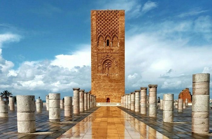 10-Day Desert Tour from Casablanca via Chefchaouen & Fes