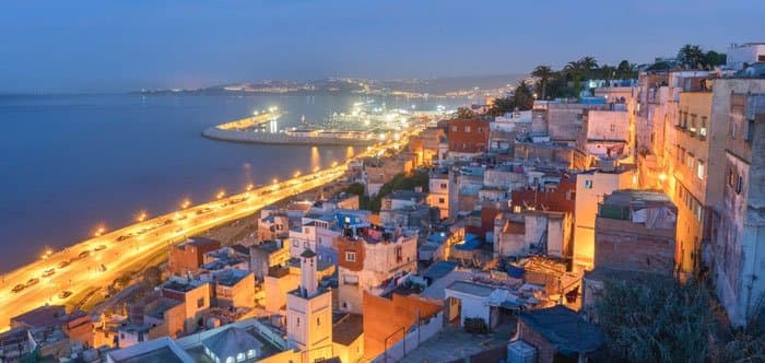 Tangier