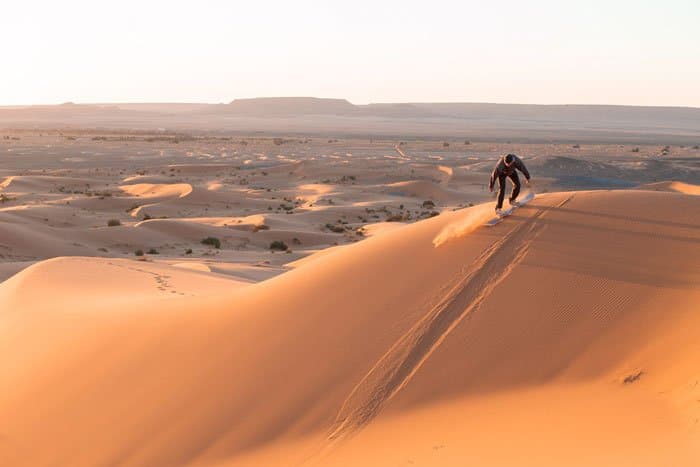 3-Day Round-Trip Desert Tour from Marrakech to Merzouga