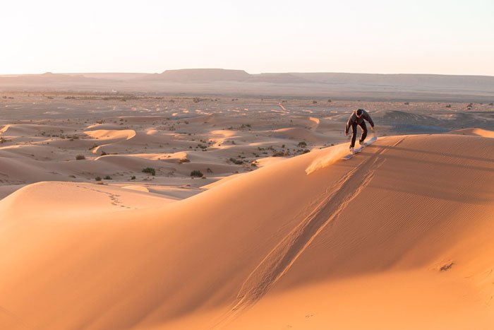 How to Pack for a Morocco Desert Tour: Essential Packing List