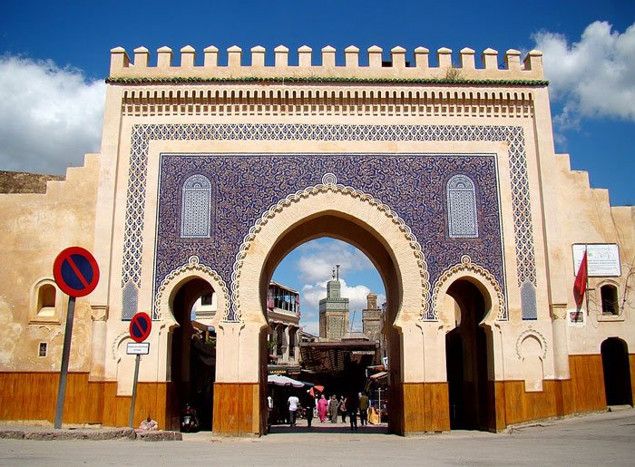 Marrakech