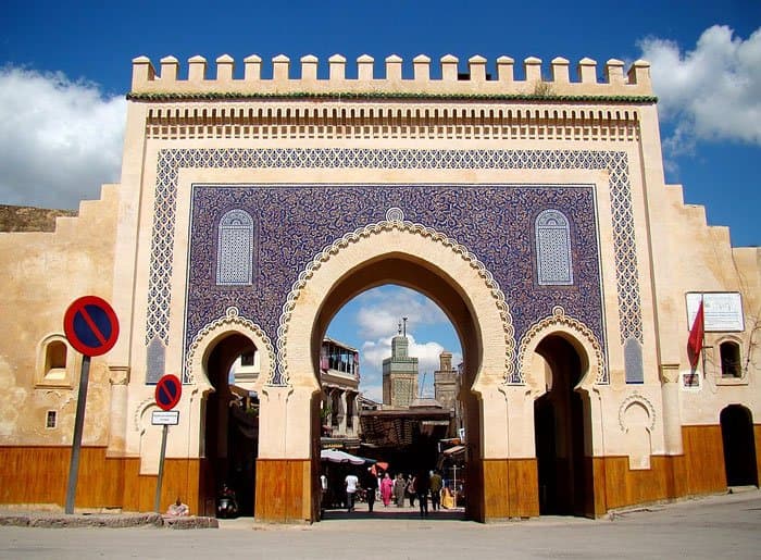 5-Day Morocco Desert Tour from Marrakech to Fes via Dades & Todra Gorges
