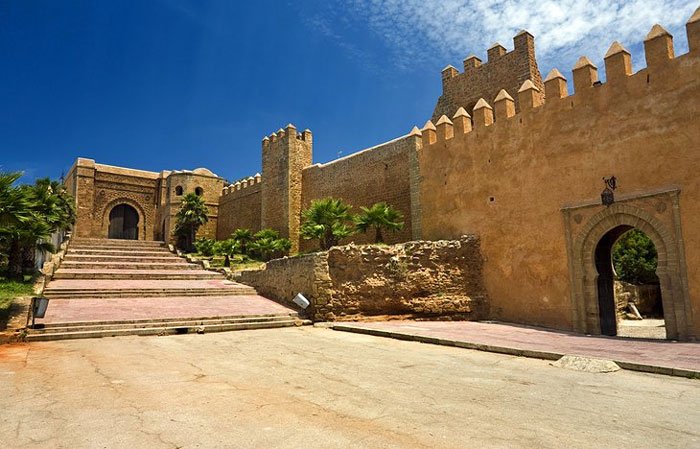 5-Day Sahara Desert Tour from Casablanca via Fes