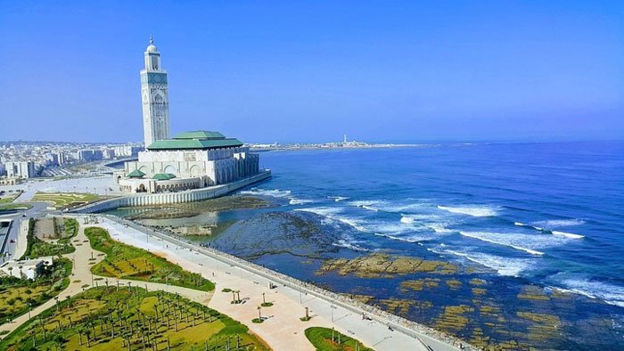 7 Days Morocco Tour from Casablanca