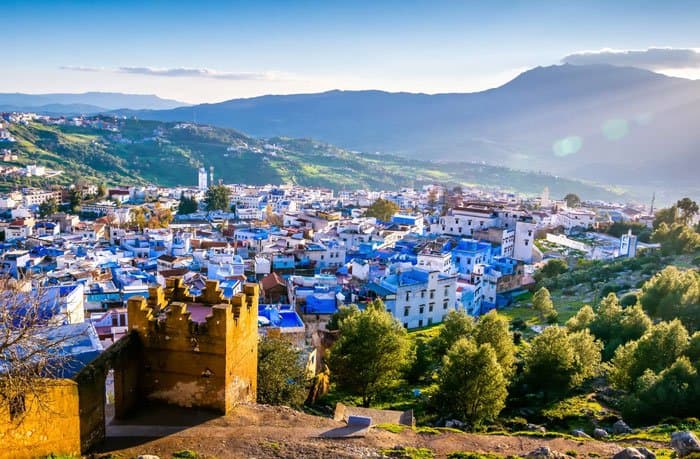 8-Day Morocco Desert Tour from Casablanca to Marrakech