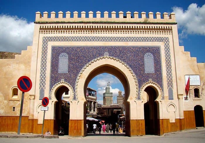 8-Day Sahara Desert Tour from Fes to Marrakech