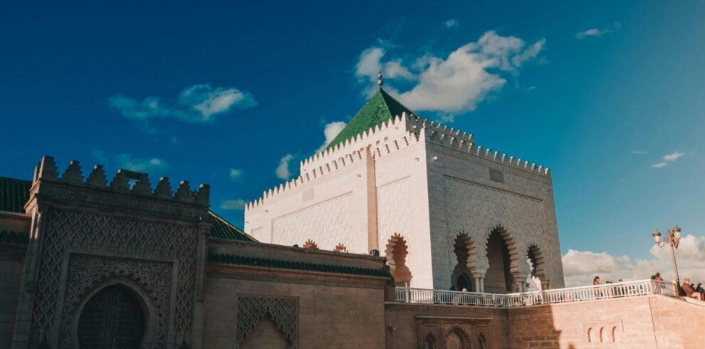9-Day Culinary & Cultural Morocco Desert Tour from Casablanca
